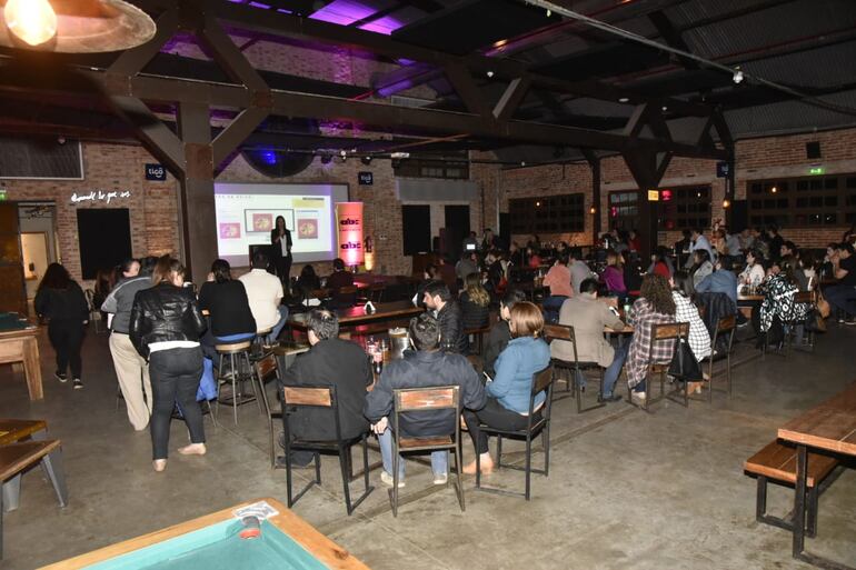 Nuevas oportunidades estratégicas de ABC Color.