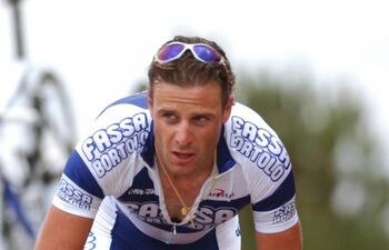 Alessandro Petacchi.