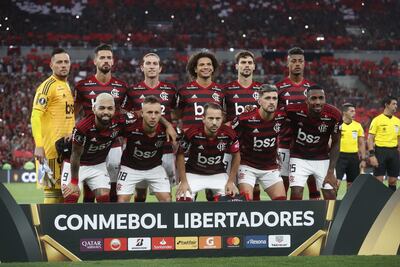 Flamengo