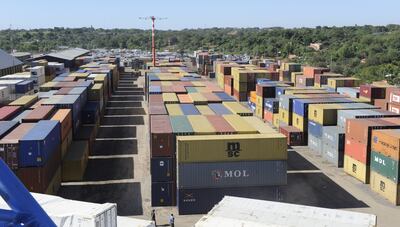 Al cierre de abril, la recaudación fue de unos US$ 102 millones, una caída del 54%, en tanto Aduanas ingresó US$ 65 millones, un 50,5% menos.