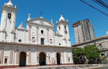 Catedral Metropolitana