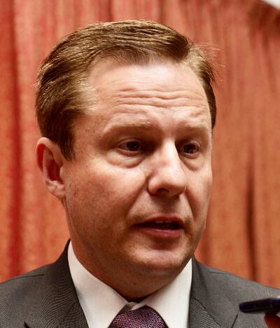 Alberto Martínez Simón, titular de la Corte Suprema, debe velar por un juicio justo al comunicador.