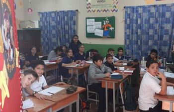 Con falta de herramientas suficientes, el bajo rendimiento escolar no solo es culpa del alumno.