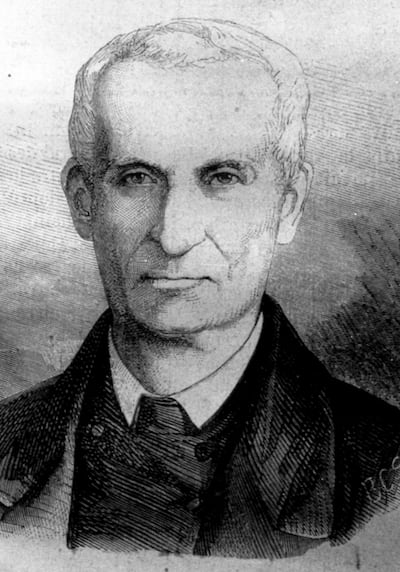 Domingo Francisco Sánchez, vicepresidente de la República