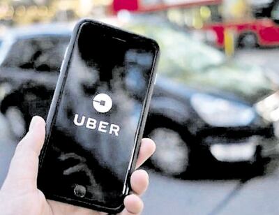 Las plataformas deberán regularizarse en los próximos meses ante la nueva normativa que rige en Asunción.