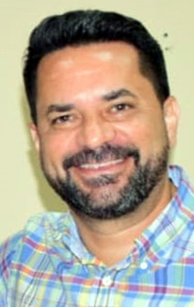 Gustavo Adolfo Sandoval Lamas.