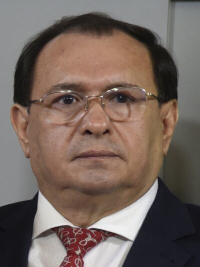 Ramón Retamozo, actual presidente de la ANNP, es el siguiente en la lista de suplentes colorados y reemplazaría a Riera.