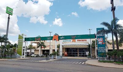 El Mariano brinda a sus clientes la entrega a domicilio.