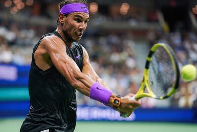 Rafael Nadal jugará ante el argentino Diego Schuartzmann.
