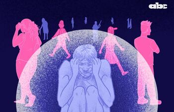 La inestabilidad en las emociones se hace presente de manera incomprensible, manifestándose en actitudes que crean una prisión mental y sentimental para su víctima.