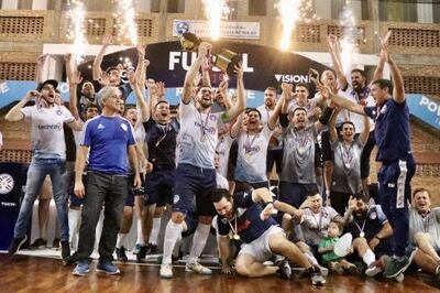 Gentileza prensa APF