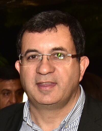 Amado Florentín, senador de la bancada “B”, Independiente, del PLRA, consideró poco difícil la unidad de las bancadas.