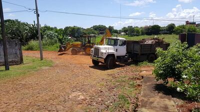 Obligado a retirar su basura