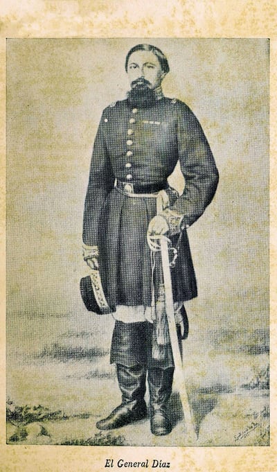 La vida por la patria