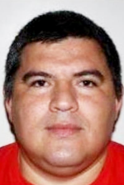 Blas Roberto Cabañas