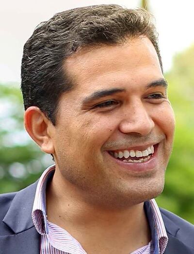 El intendente de Pdte. Franco, Roque Godoy (PLRA), esposo de la diputada Roya Torres, quiere el rekutu.