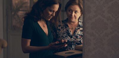 Ana Ivanova y Ana Brun estarán presentes en el ISBA.