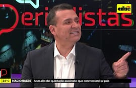 Confusión por notificación de ex ministro