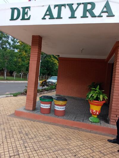 Los municipios de Cordillera trabajan conjuntamente con la gobernación local y otras instituciones públicas para prevenir la proliferación del dengue.