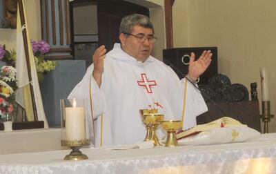 Las misas aún no serán presenciales en segunda fase de cuarentena.