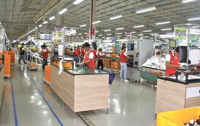 Las exportaciones registradas durante el año 2019 alcanzaron la suma récord de USD 722.652.168.