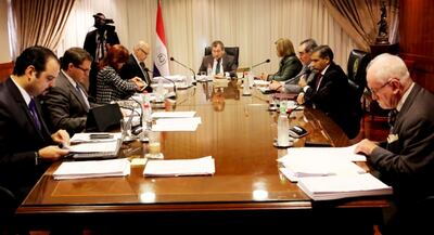 En manos de los ministros de la Corte queda la situación del Consejo de Administración Judicial, que desde su creación su legalidad se puso en duda, además de duplicación de funciones.