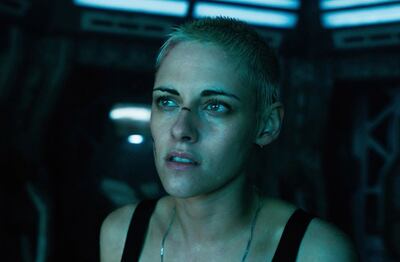 Kristen Stewart, quien se hizo famosa por “Crepúsculo”, es la protagonista.