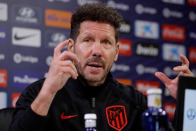 Diego Simeone