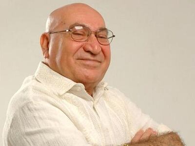 Víctor Jacinto Flecha.