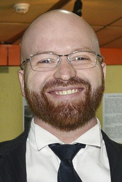 Juan Galeano Grassi, ciudadano.