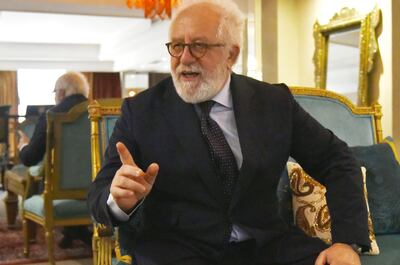 Mario Pezzini, director del Centro de Desarrollo de   la OCDE, estima que Paraguay podría crecer en 10 años más.