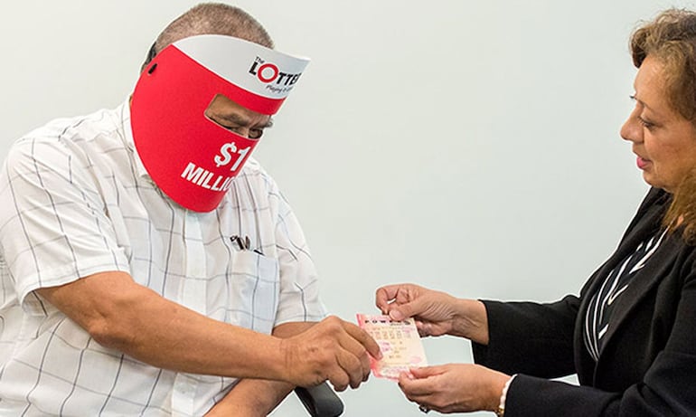 Varias personas ya tuvieron la fortuna de ganar.