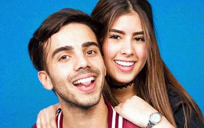 En diciembre pasado Fede Vigevani y Nicole García abrieron el canal Fedecole, que actualmente cuenta con casi 900.000 suscriptores en You Tube.