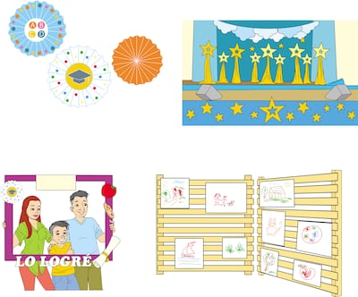 Ideas para la clausura del año