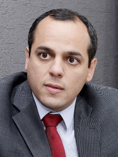 Camilo Benítez Aldana, contralor general, sostuvo que el modelo actual de la Municipalidad de Asunción es insostenible.