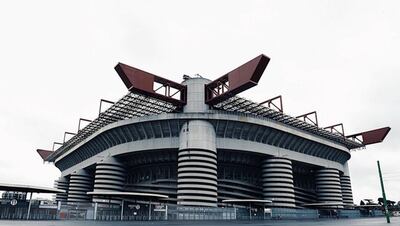 Giuseppe Meazza