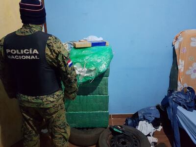 Detienen a dos sospechosos del secuestro y asesinato en Capitán Bado