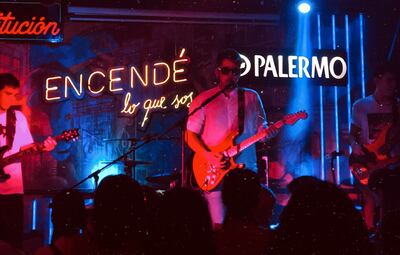 El proyecto musical de Bastianes nació en el año 2018 y desde ese momento no dejó de salir música nueva de manos de este grupo que hoy ya va camino a un tercer material.