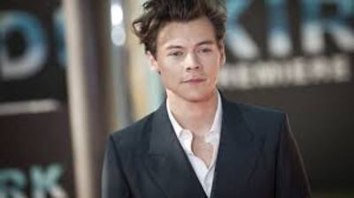 Harry Styles pondrá a la venta su disco el 13 de diciembre.