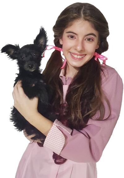 “El mago de Oz” vuelve al teatro.