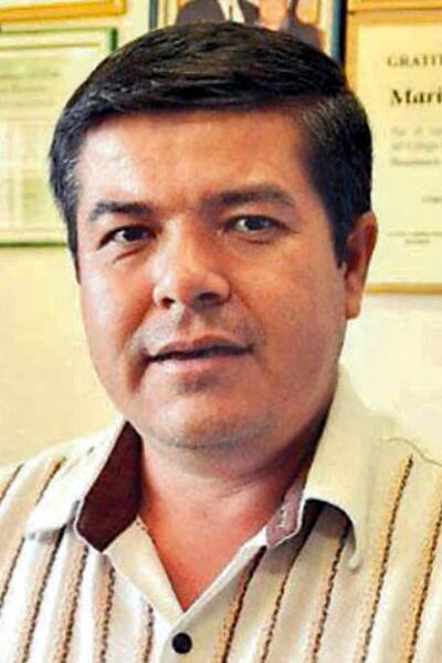 Mario Noguera estaría detrás de intentos de invasión.