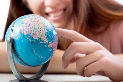 La lista de deseos incluye destinos de viajes para el futuro, una sensación valiosa en tiempos de coronavirus.