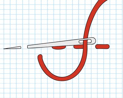 Puntos y puntadas (2)