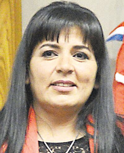 La diputada Del Pilar Medina (ANR, cartista) está imputada por supuesta violación de cuarentena sanitaria.