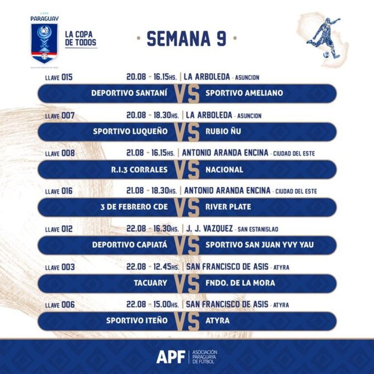 Copa Paraguay