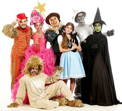 “El Mago de Oz” será transmitido como parte del ciclo denominado “Nde Rógape”.