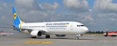 Un avión ucraniano con 180 pasajeros y tripulantes a bordo se estrelló este miércoles cerca del aeropuerto Imán Jomeiní, al sur de Teherán, según la agencia iraní de noticias IRNA.