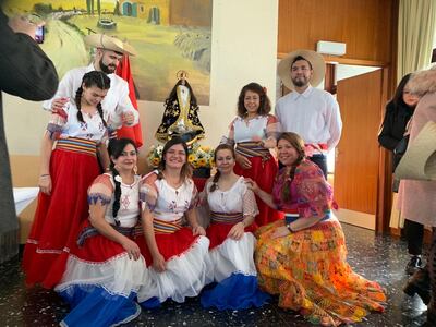 Paraguaya se recupera de coronavirus en Suiza