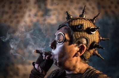 “SED”, un viaje teatral hacia un futuro con escasez de agua