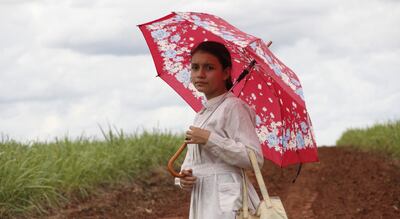 Con el cortometraje “Kirirî”, el realizador paraguayo Miguel Agüero obtuvo por segunda vez el premio Entre Fronteras.